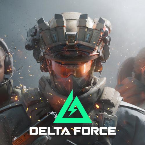 Delta Force 2024 torrent